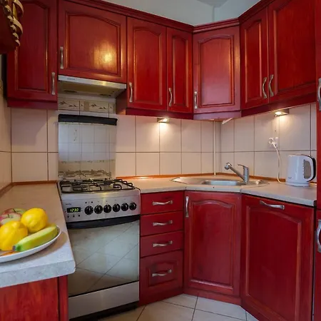 Homestay Pokoje Sopot Station Sopot