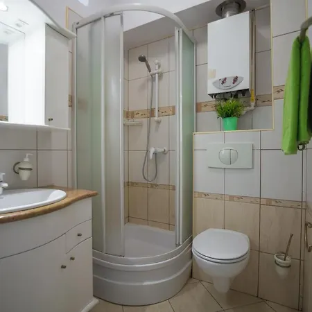 Pokoje Sopot Station Homestay *