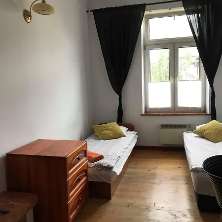 Pokoje Sopot Station Homestay Sopot